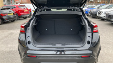 Nissan Juke 1.6 Hybrid N-Connecta 5dr Auto Hybrid Hatchback